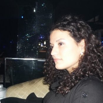 Profil de Maryana, 33 ans, Plan cul à Lodève