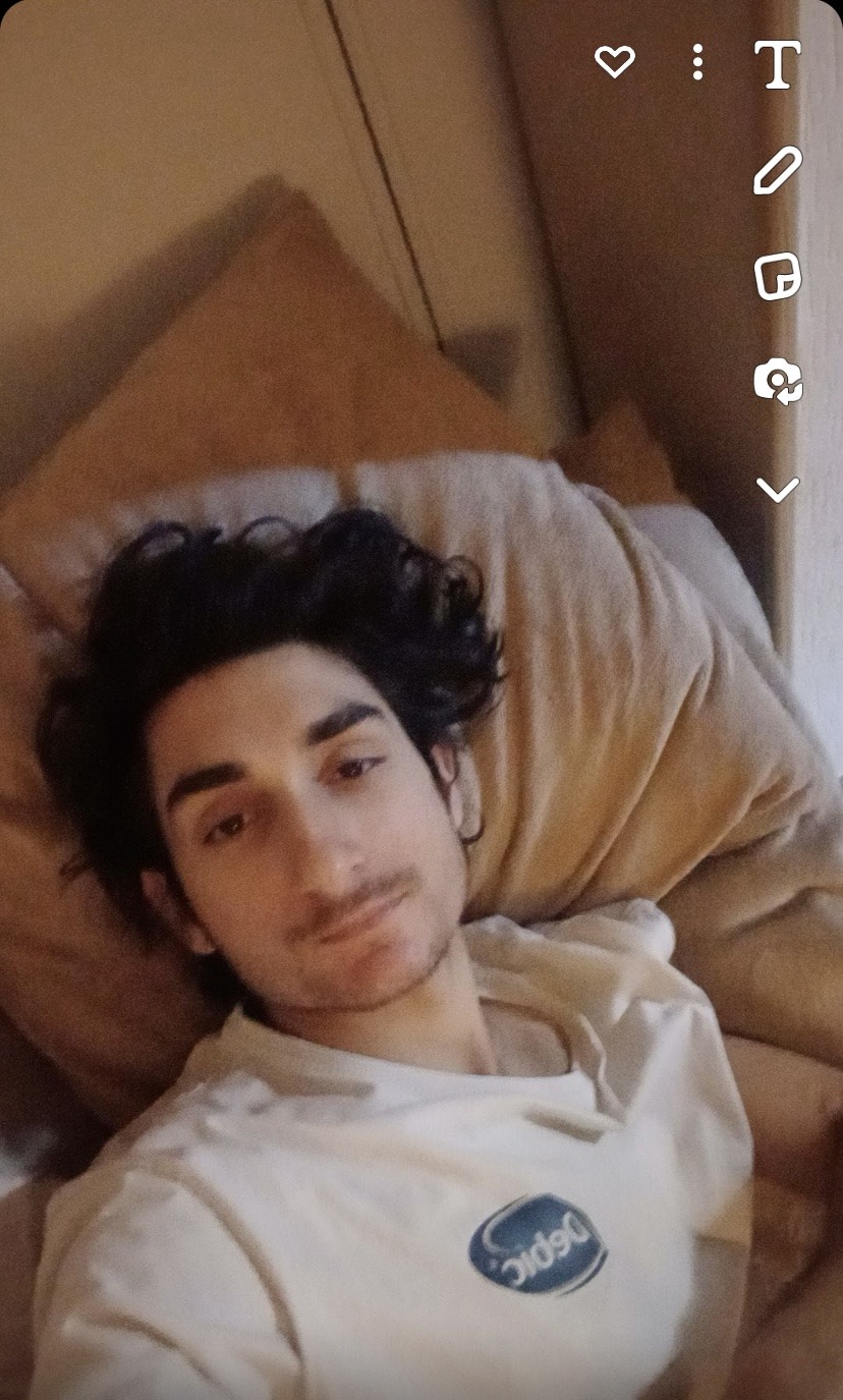 Profil de Juan, 24 ans, Plan cul à Loupian