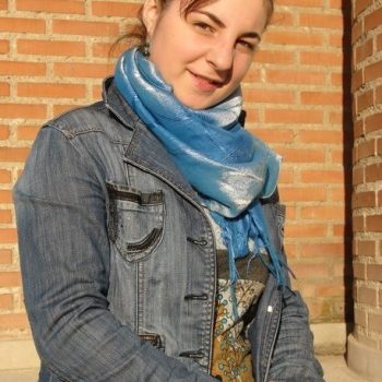 Profil de Isolina, 29 ans, Plan cul à Martinpuich
