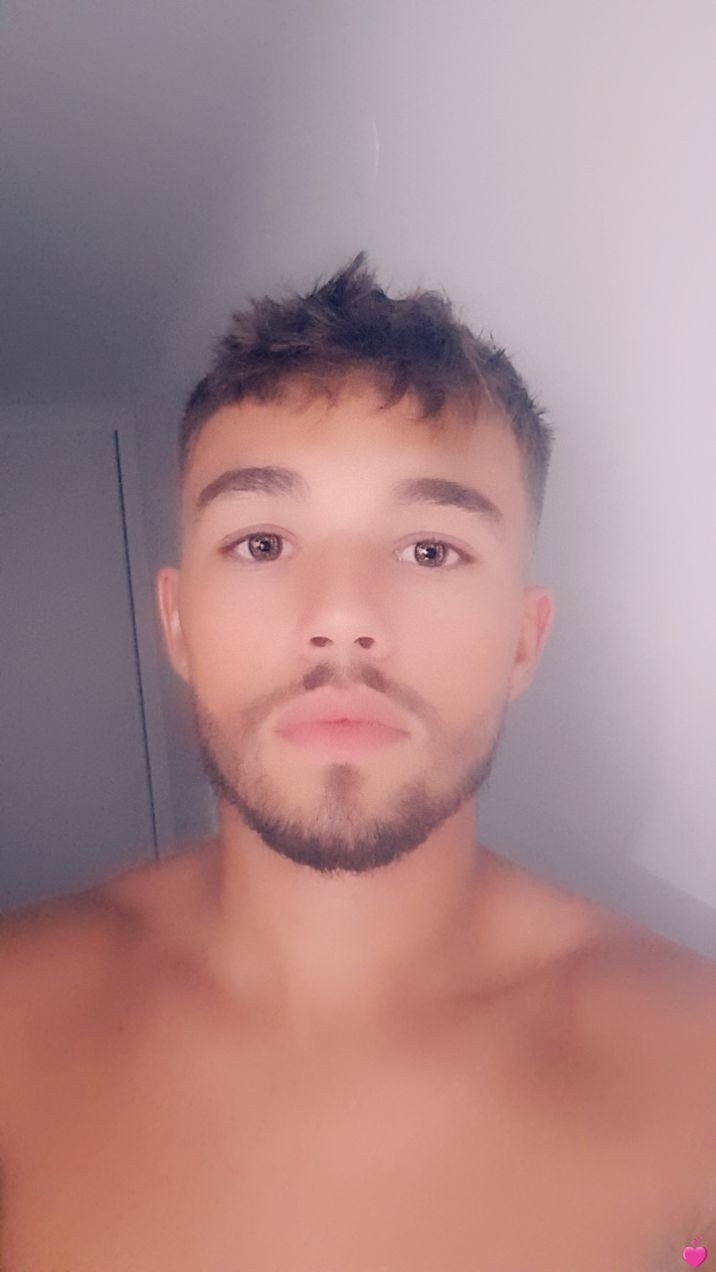 Profil de Bahattin, 21 ans, Plan cul à Pis