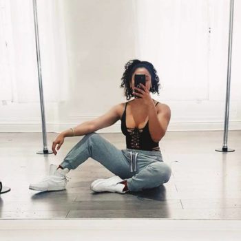 Profil de Tahia, 25 ans, Plan cul à Parfondeval
